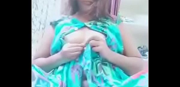  Swathi naidu sexy latest boobs show part-3